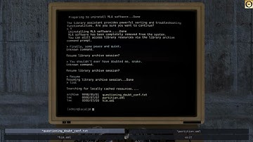 The Talos Principle - Silence The Serpent (SILVER)