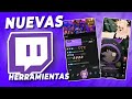 Las futuras Herramientas De Twitch que debes conocer | Twitchcon 2024
