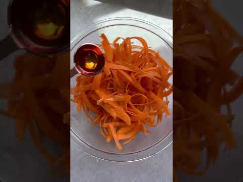 Wideo: Czy gąbczasta marchewka jest w porządku?
