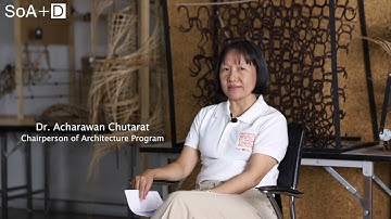 Open House 2022: ARC - Architecture Introduction