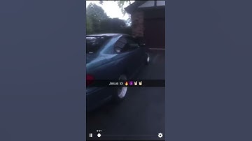 Texas speed 228r calmed gto