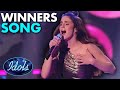American Idol 2024 Winner Abi Carter's AMAZING Single! | Idols Global