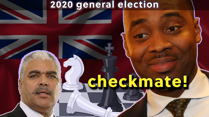 Why David Burt called a General Election for Octob...