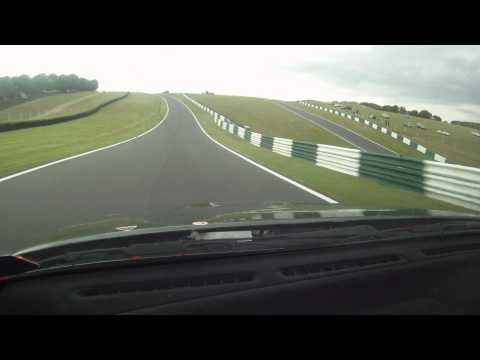 CPR CAR PLANET RACING - ROUND 4 CADWELL PARK - ORA...