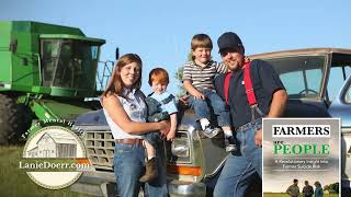 Farmers are People: A Revolutionary Insight into Farmer Suicide Risk