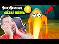 GİZLİ HELLO NEIGHBOR 2 GUESTS OYUNU DEMOSUNU BULDUK! BU YARATIK NE? | HELLO NEIGHBOR GUESTS