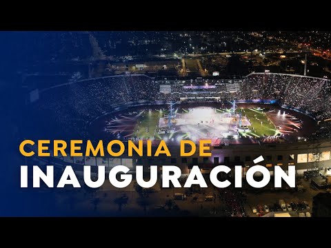 Aftermovie Ceremonia de