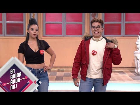 ¡Jacky experimentó LA PEOR CITA DE SU VIDA! | Enamorándonos