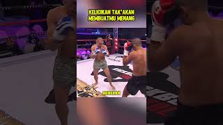 Kelicikan Takakan Membuatmu Menang