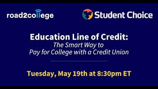 Education Line of Credit: The Smart Way to Pay for College with a Credit Union