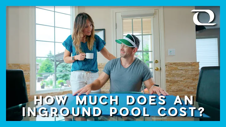 How Much Does An Inground Pool Cost? | Thursday Pools