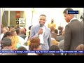 Washakara Mwana Wamai Asi Vanhu Mune Zvivindi Imi 