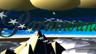 Paramount 2002 - 2011 Prisma 3D Remake V2