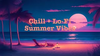 Vibraciones Lo-Fi Hip Hop y Chill hop: Música creada para relajarse y disfrutar con ayuda de la IA