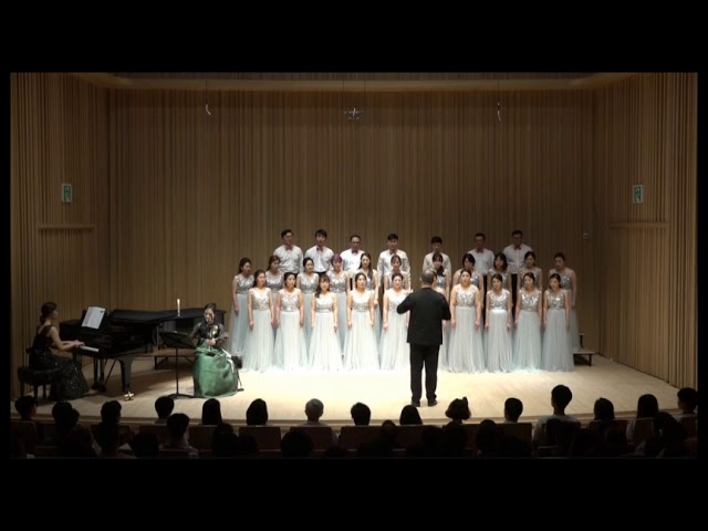Obejrzyj [직장인합창단] 응니아합창단 제 7회 정기연주회 - 구 아리랑(편곡:진한서) w YouTube