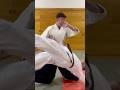 Aikido 杖　#aikido #martialarts #合気道