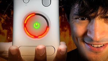 The Red Ring: The Worst Console Defect in Gaming History