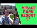 Mirage Park Resort 5* Турция Кемер 2019