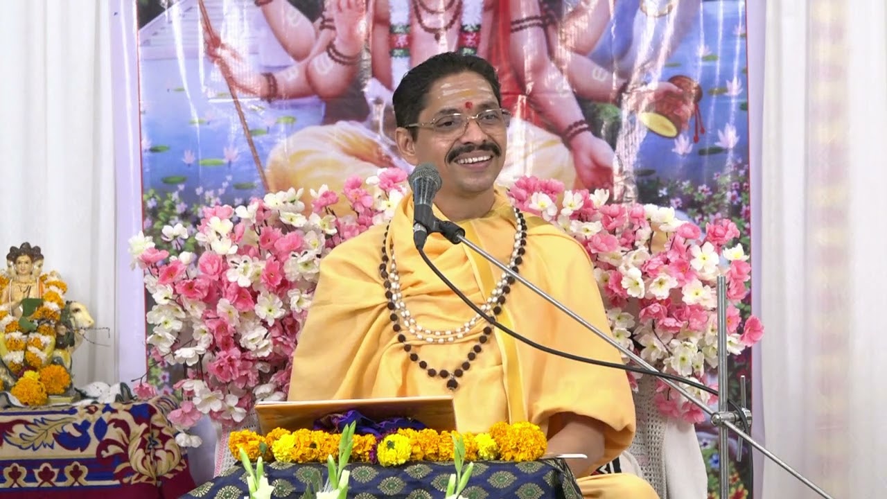 Gurucharitra Saptah| Day 4 Part 2
