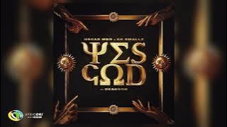 Oscar Mbo, KG Smallz and Kabza De Small - Yes God [Feat. Dearson]