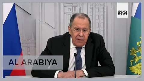 Full interview with Russia’s Foreign Minister Sergey Lavrov - DayDayNews