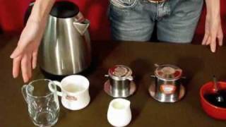 How-to-Brew-Vietnamese-Coffee.wmv