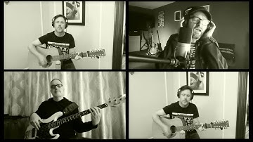 Well I wonder -The SMITHS COVER (Morrissey/Marr) - Tribute to Andy Rourke