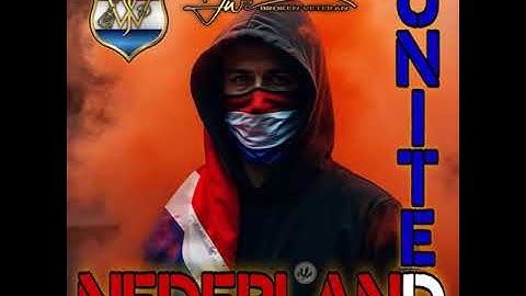 Nederland United (anti AZC)  -  Jw broken Veteran