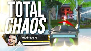 Watch Chaos Apex video