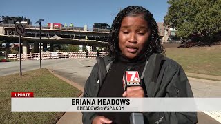 Major safety upgrades for Greenville's Church Street Bridge