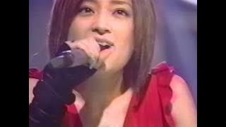 浜崎あゆみ　Depend on you　1998-12-30