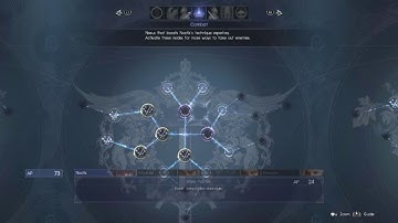 Final Fantasy XV | Main Menu