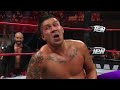 Brian Cage vs Zachary Wentz | AEW Collision, 7/11/26