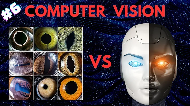 AI Awareness🤖 P.6 | Secrets of Computer Vision