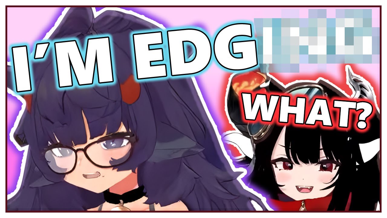 YOU'RE WHAT?!  🖤 🔪 | (ANNIVERSARY STREAM) #phaseeuphoria