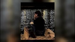 only love can hurt like this (sped up)