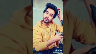 Bihan Tapki Tik Tok Vidyosu