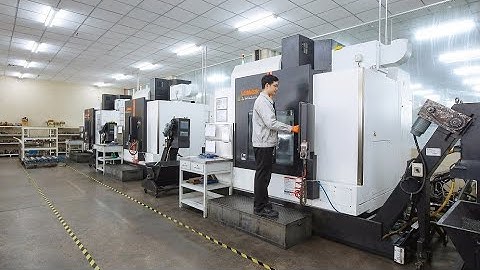 Cnc Milling Machine Operator panel | short video | youtube short video | shorts