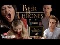 Beer of thrones game of thrones beer parody