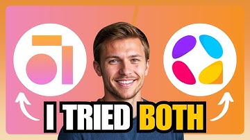 Anytype vs Appflowy 2025 | Which Note‑Taking Tool Is Best?