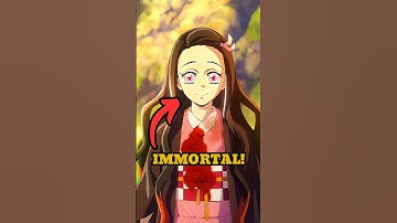 These Demons Can Not Be Killed By Nichirin Blade!