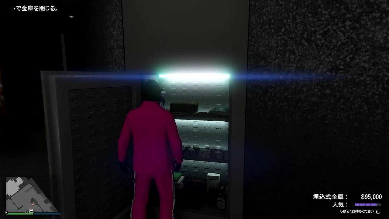 【GTAオンライン】 第82回 今週のアプデをこなしながら今後について考えるのだ！