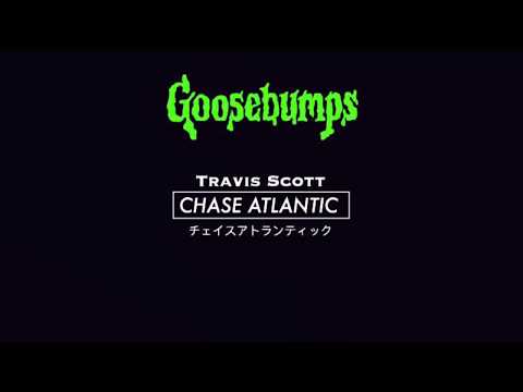 Chase Atlantic Goosebumps