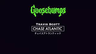 Chase Atlantic - 'Goosebumps'