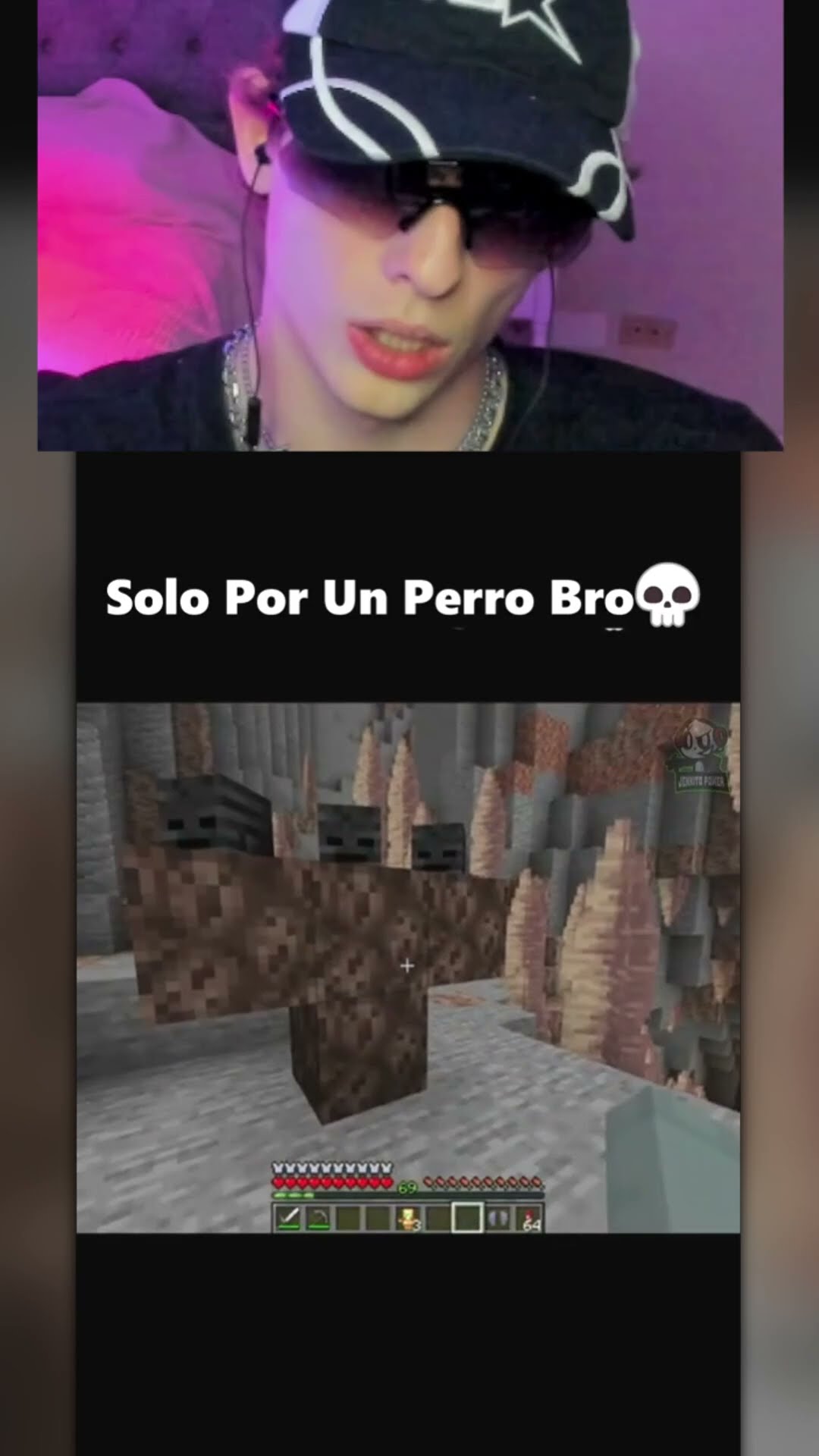 La VENGANZA?