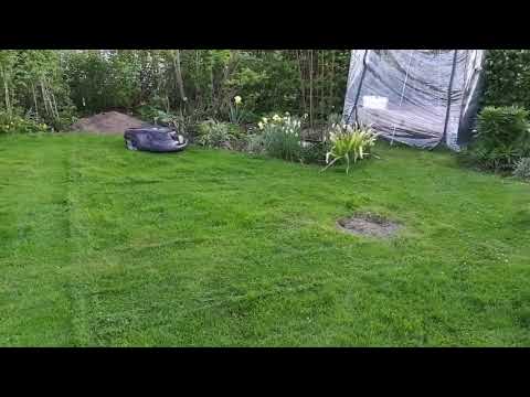Video: Vilken typ av gas ska jag använda i min Husqvarna gräsklippare?