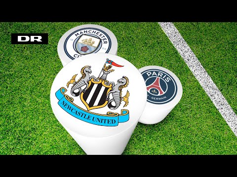 Video: Hvem køber Newcastle?