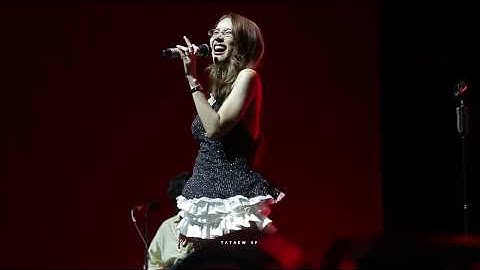 BOWKYLION - เจ้านายคะ (ไม่มีอะไรที่เราทำได้นะคะ) @ #CONLABFEST I Cr.TATAEW