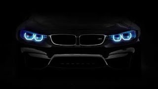 Teconoci Phonk X Bmw