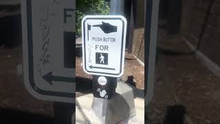 PedSafety Guardian Wave at Pacific Hwy and Greenburg Rd/Main St - Part 3